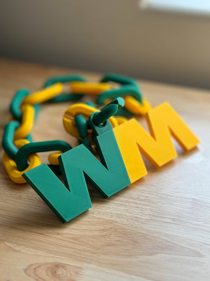 custom chain for your business