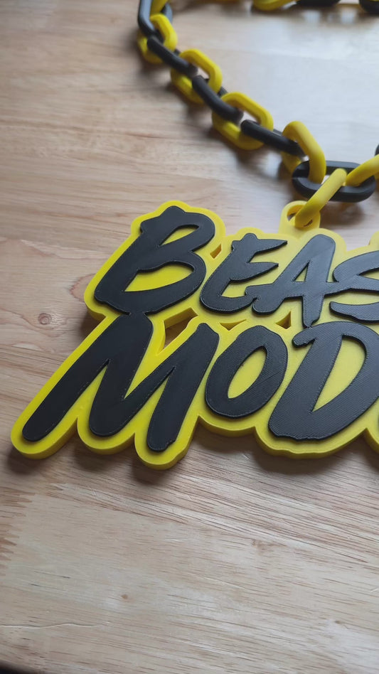 Beast Mode Chain