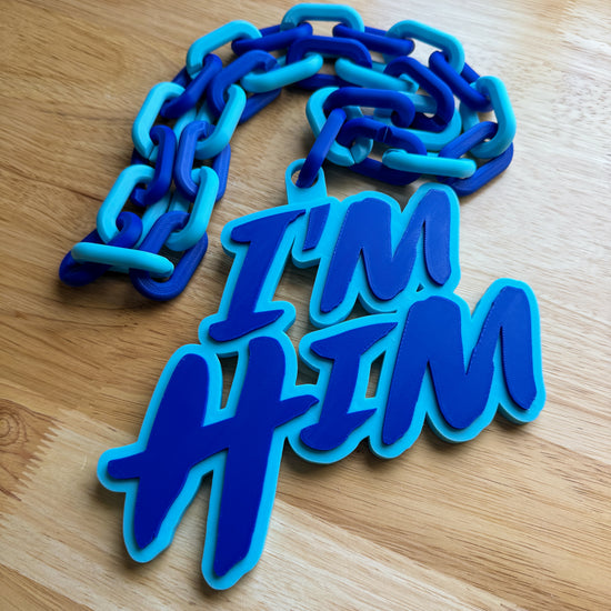 I'm him chain
